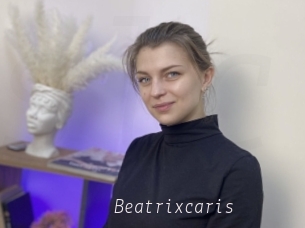 Beatrixcaris