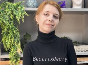 Beatrixdeary