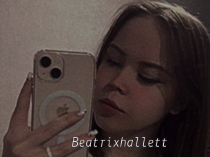 Beatrixhallett