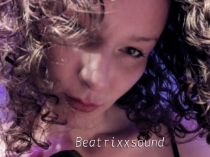 Beatrixxsound