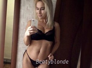 Beatyblonde