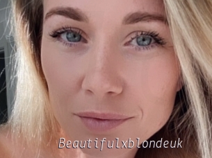 Beautifulxblondeuk