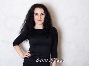 Beautypage