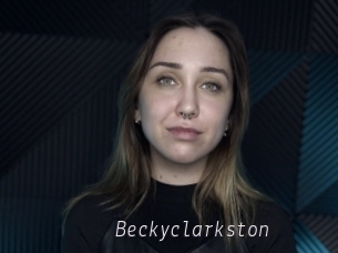 Beckyclarkston