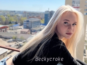 Beckycroke