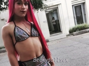 Beckydollsex