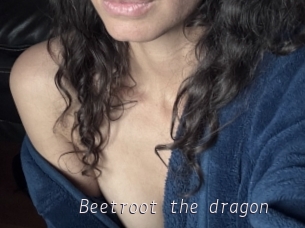 Beetroot_the_dragon