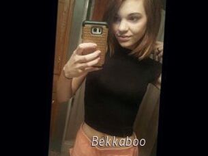 Bekkaboo