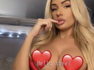 Bella_steel