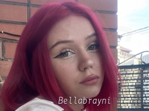 Bellabrayni