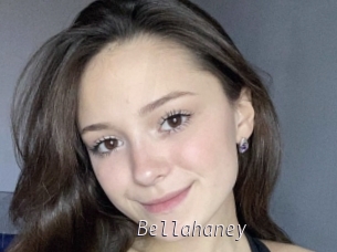 Bellahaney