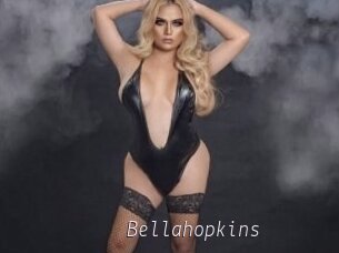 Bellahopkins