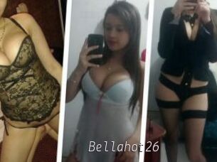 Bellahot26