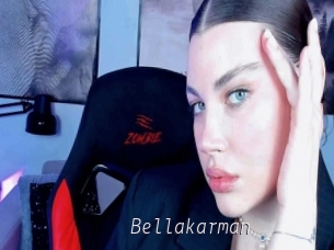 Bellakarman