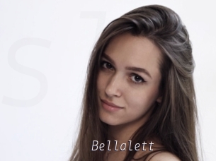 Bellalett