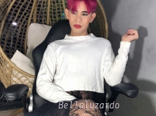 Bellaluzardo