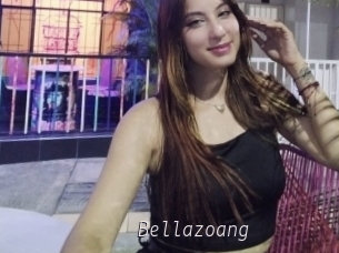 Bellazoang