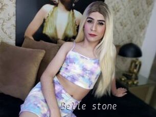 Belle_stone