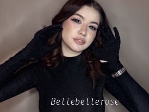 Bellebellerose