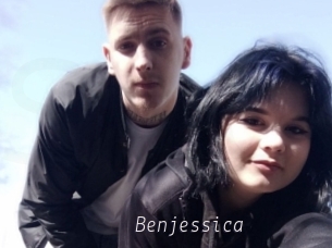 Benjessica