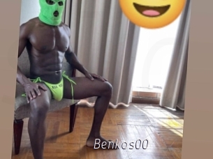 Benkos00