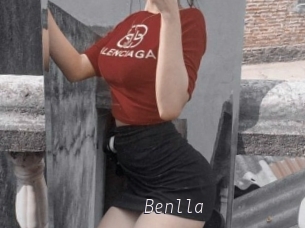 Benlla