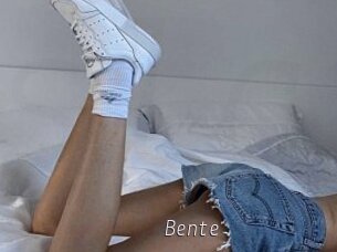 Bente