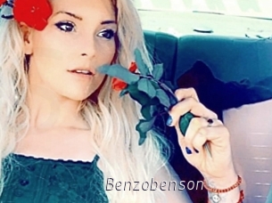 Benzobenson