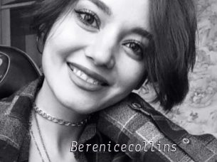 Berenicecollins