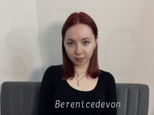 Berenicedevon