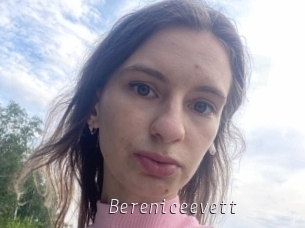 Bereniceevett