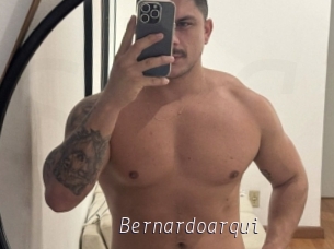 Bernardoarqui