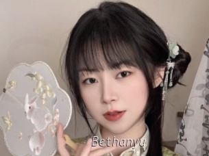 Bethanyu