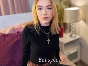 Betsycur