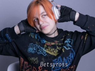 Betsyross