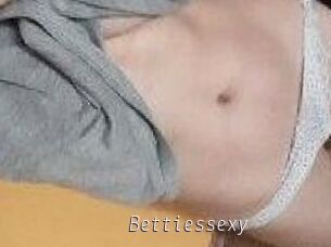 Bettiessexy