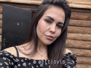 Bettisvim