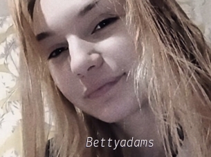 Bettyadams