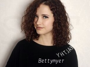 Bettymyer