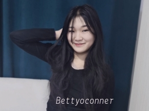 Bettyoconner