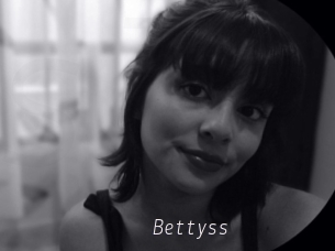 Bettyss