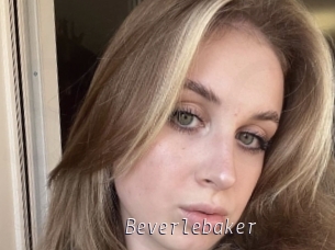 Beverlebaker