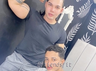 Bfriendsfit