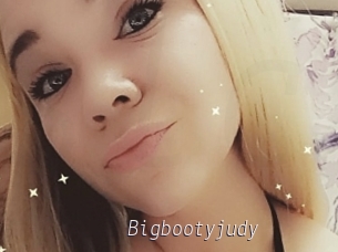 Bigbootyjudy