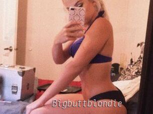 Bigbuttblondie