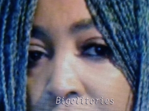 Bigclitories