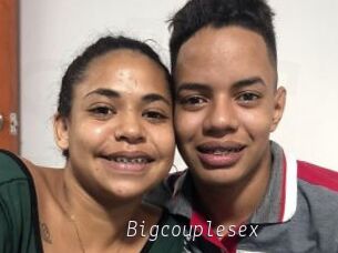 Bigcouplesex