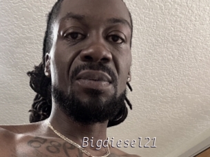 Bigdiesel21