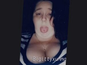 Bigittyxumma