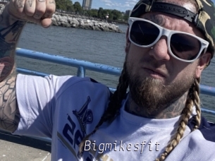 Bigmikesfit